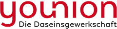 younion _ Die Daseinsgewerkschaft